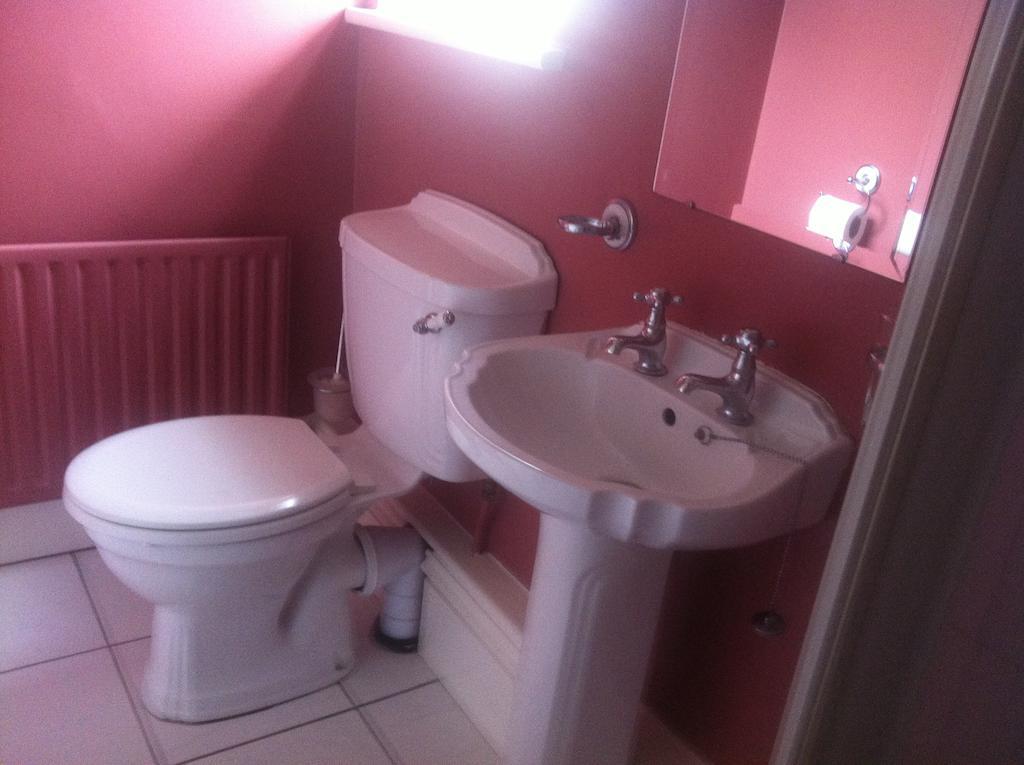 ポート・レーイシュ Ivyleigh House Bed & Breakfast 部屋 写真