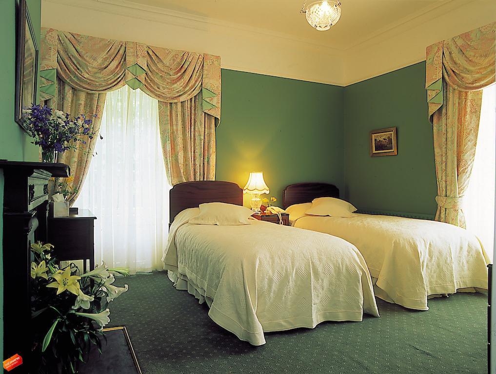 ポート・レーイシュ Ivyleigh House Bed & Breakfast 部屋 写真