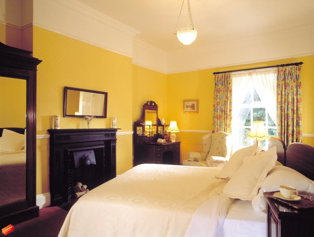 ポート・レーイシュ Ivyleigh House Bed & Breakfast 部屋 写真