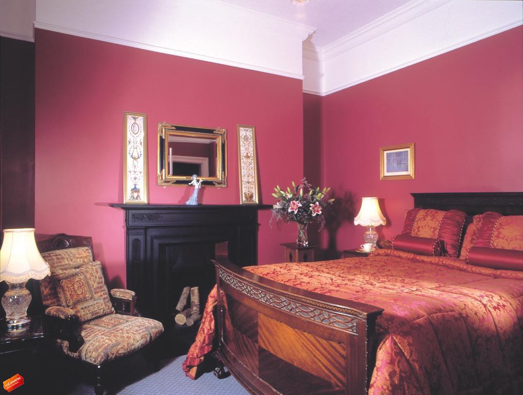 ポート・レーイシュ Ivyleigh House Bed & Breakfast 部屋 写真