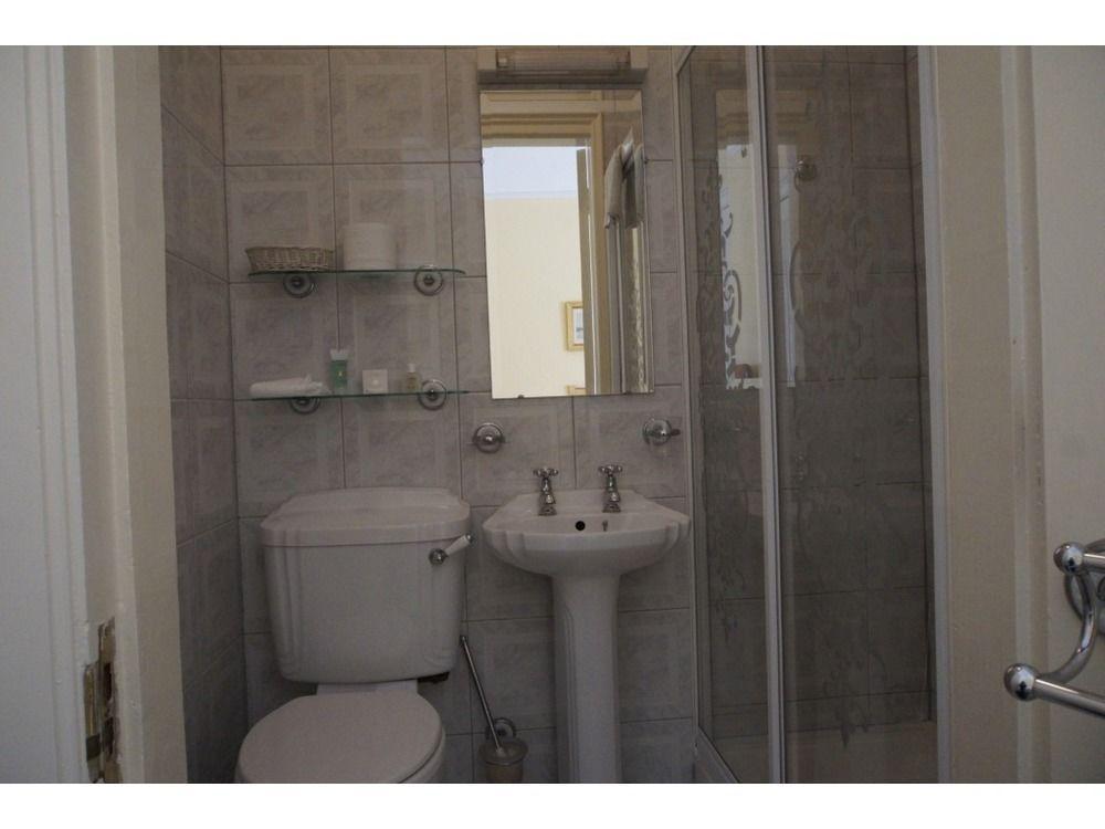 ポート・レーイシュ Ivyleigh House Bed & Breakfast エクステリア 写真