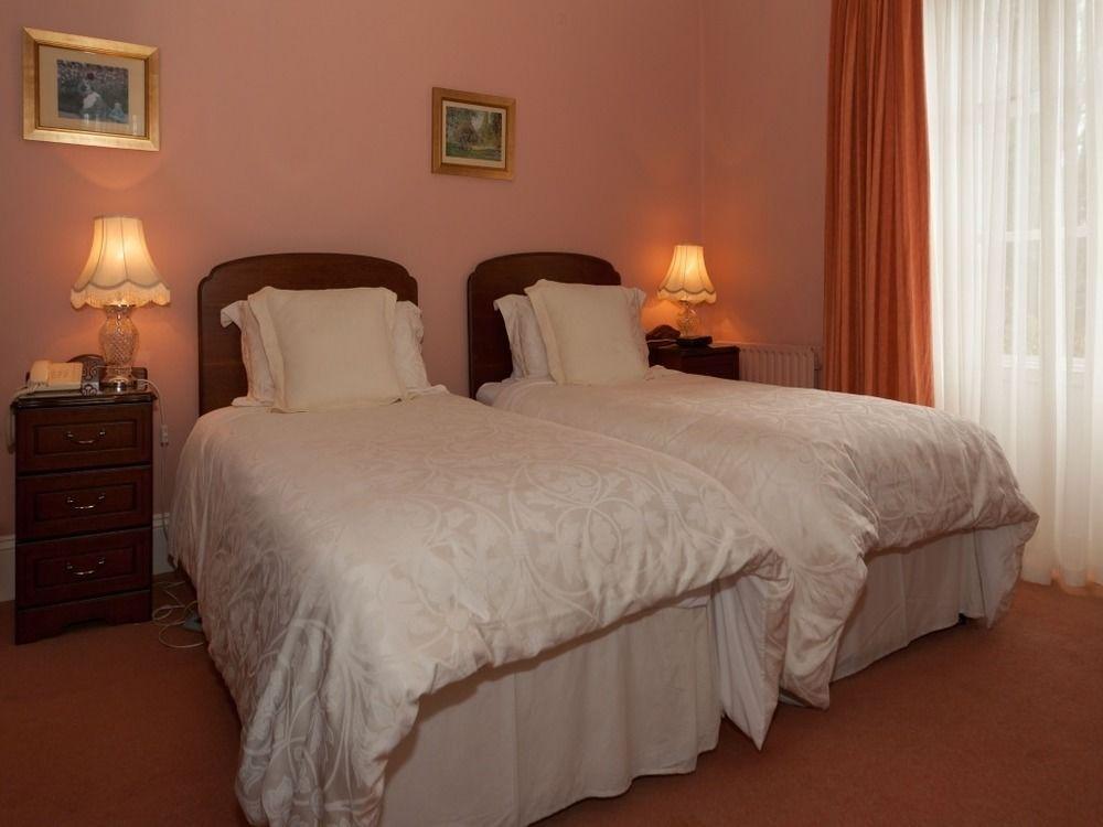 ポート・レーイシュ Ivyleigh House Bed & Breakfast エクステリア 写真